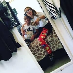 Meet your Posher, Jacklynn